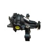 Recambio de diferencial trasero para lexus rx 300(mcu35) 3.0 v6 cat referencia OEM IAM 4111048080  