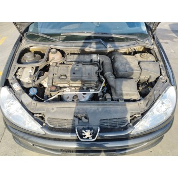 Recambio de carroceria corte para peugeot 206 berlina 1.6 16v cat referencia OEM IAM   