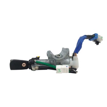Recambio de antirrobo para hyundai i10 1.2 16v cat referencia OEM IAM 819000XF10  