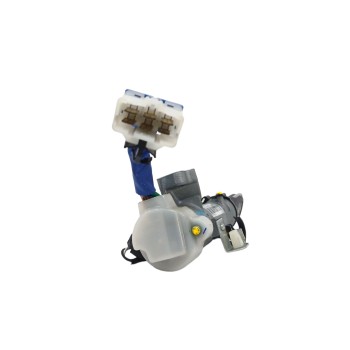 Recambio de antirrobo para hyundai i10 1.2 16v cat referencia OEM IAM 819000XF10  