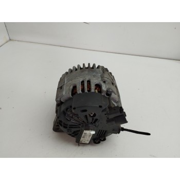 Recambio de alternador para citroën berlingo 1.6 16v hdi referencia OEM IAM 9646321780  