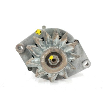 Recambio de alternador para chrysler voyager (es) 2.5 turbodiesel referencia OEM IAM 4727035 012045029 