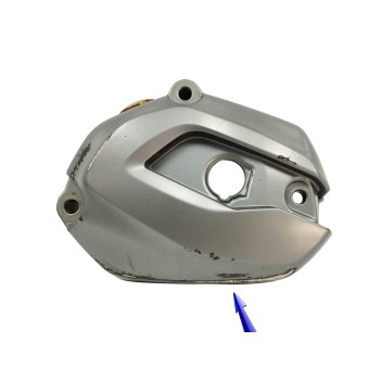 Recambio de tapa carter de motor para bmw r 1200 gs r 1200 gs referencia OEM IAM 8532508 OBSERVAR FOTO LADO DERECHO