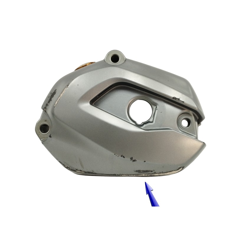 Recambio de tapa carter de motor para bmw r 1200 gs r 1200 gs referencia OEM IAM 8532508 OBSERVAR FOTO LADO DERECHO