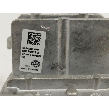 Recambio de modulo electronico para volkswagen golf viii lim. (cd1) referencia OEM IAM 5H0998478 MODULO LED FARO IZQUIERDO
