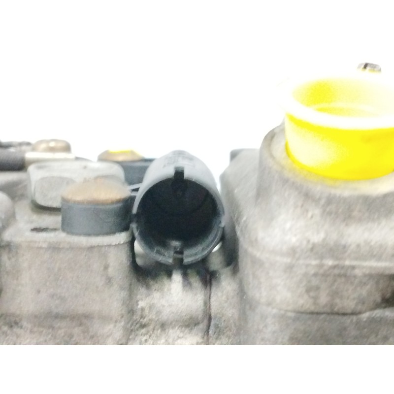 COMPRESOR AIRE ACONDICIONADO 7SB16C