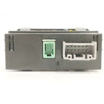 Recambio de modulo electronico para mazda 6 station wagon (gj, gl) 2.2 d referencia OEM IAM D09H669U0 PUERTO USB LECTOR TARJETA 