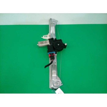 Recambio de elevalunas trasero derecho para lancia delta (181) oro referencia OEM IAM FUNDA 51909797 