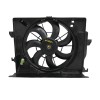 Recambio de electroventilador para kia rio 1.2 cat referencia OEM IAM 253801RXXX  