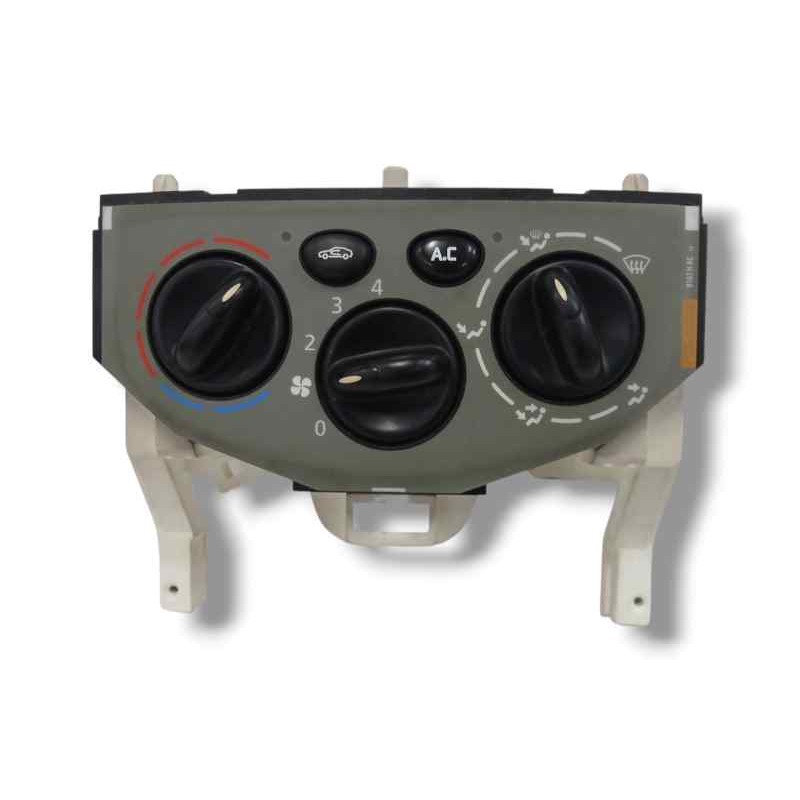 Recambio de mando calefaccion / aire acondicionado para renault trafic combi (ab 4.01) 1.9 diesel referencia OEM IAM W964098P0  