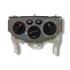 Recambio de mando calefaccion / aire acondicionado para renault trafic combi (ab 4.01) 1.9 diesel referencia OEM IAM W964098P0  