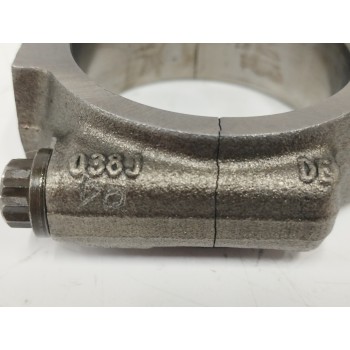 Recambio de biela para volkswagen passat berlina (3c2) edition plus referencia OEM IAM 038J  