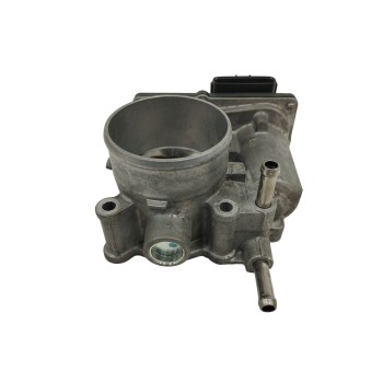 Recambio de caja mariposa para toyota auris touring sports (e18) 1.8 16v cat (híbrido) referencia OEM IAM 220300T110  