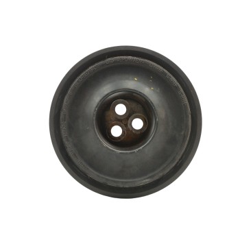 Recambio de polea cigueñal para ford transit kombi (ttg) 2.2 tdci cat referencia OEM IAM BK3Q6B319CB  