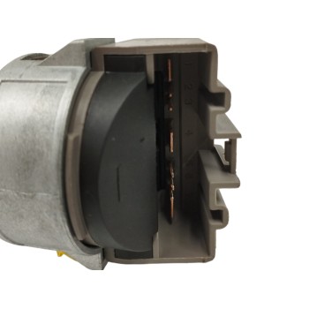 Recambio de antirrobo para ford c-max 1.6 16v ti-vct cat referencia OEM IAM 3M513F880AE 6E5T15607CA 