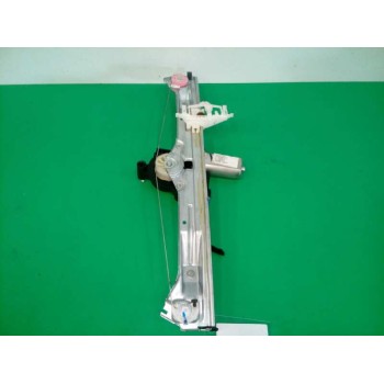 Recambio de elevalunas trasero derecho para lancia delta (181) oro referencia OEM IAM FUNDA 51909797 