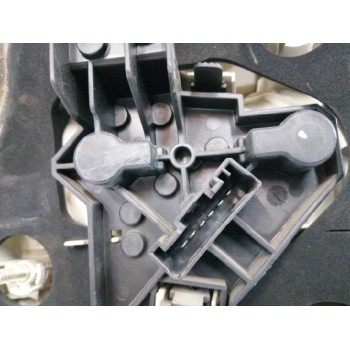 Recambio de piloto trasero derecho para bmw serie 1 berlina (e81/e87) 118d referencia OEM IAM 6924502  