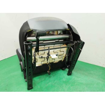Recambio de asiento delantero izquierdo para fiat 500 l (330) 16v jtd cat referencia OEM IAM   