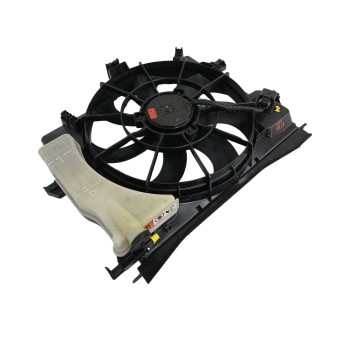 Recambio de electroventilador para kia rio 1.2 cat referencia OEM IAM 253801RXXX  