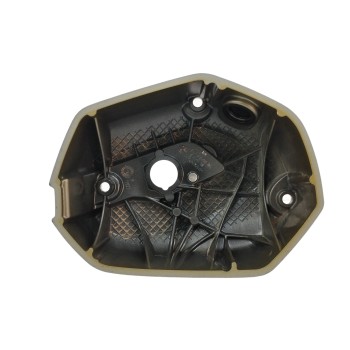 Recambio de tapa carter de motor para bmw r 1200 gs r 1200 gs referencia OEM IAM 8532508 OBSERVAR FOTO LADO DERECHO