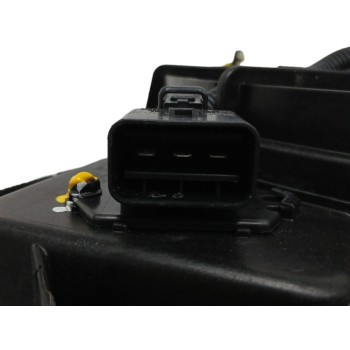 Recambio de electroventilador para kia rio 1.2 cat referencia OEM IAM 253801RXXX  