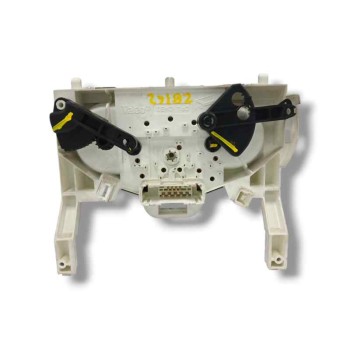Recambio de mando calefaccion / aire acondicionado para renault trafic combi (ab 4.01) 1.9 diesel referencia OEM IAM W964098P0  