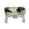 Recambio de mando calefaccion / aire acondicionado para renault trafic combi (ab 4.01) 1.9 diesel referencia OEM IAM W964098P0  