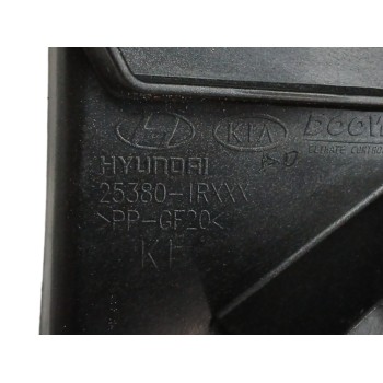 Recambio de electroventilador para kia rio 1.2 cat referencia OEM IAM 253801RXXX  