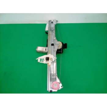 Recambio de elevalunas trasero derecho para lancia delta (181) oro referencia OEM IAM FUNDA 51909797 