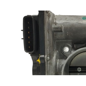 Recambio de caja mariposa para toyota auris touring sports (e18) 1.8 16v cat (híbrido) referencia OEM IAM 220300T110  