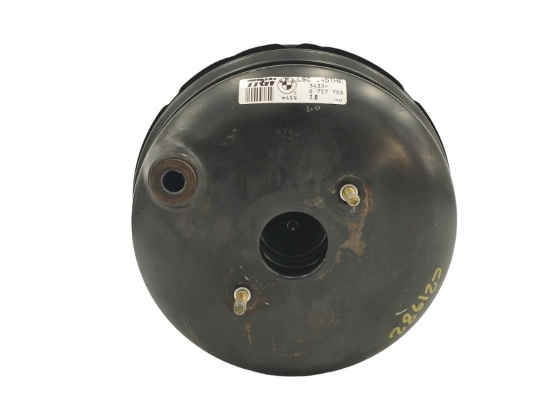 Recambio de servofreno para bmw x5 (e53) 3.0d referencia OEM IAM 34336757706  