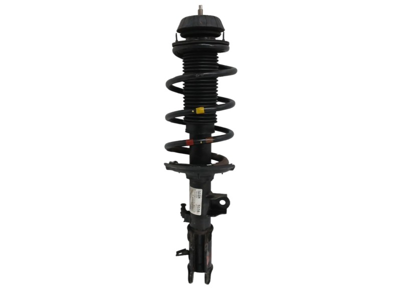 Recambio de amortiguador delantero derecho para kia rio 1.2 cat referencia OEM IAM 546601W001 Recambio de amortiguador delantero derecho para kia rio 1.2 cat referencia OEM IAM 546601W001