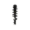Recambio de amortiguador delantero derecho para kia rio 1.2 cat referencia OEM IAM 546601W001  