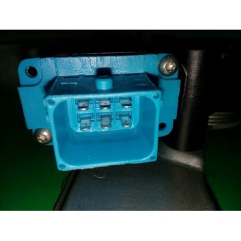 Recambio de elevalunas trasero derecho para lancia delta (181) oro referencia OEM IAM FUNDA 51909797 