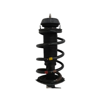 Recambio de amortiguador delantero derecho para kia rio 1.2 cat referencia OEM IAM 546601W001  