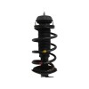 Recambio de amortiguador delantero derecho para kia rio 1.2 cat referencia OEM IAM 546601W001  