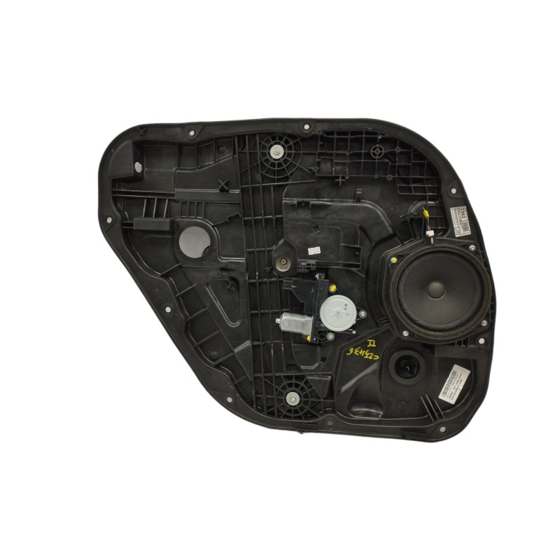 Recambio de elevalunas trasero izquierdo para kia carens iv 1.6 gdi referencia OEM IAM 83470A4050 83450A4010 