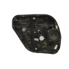 Recambio de elevalunas trasero izquierdo para kia carens iv 1.6 gdi referencia OEM IAM 83470A4050 83450A4010 