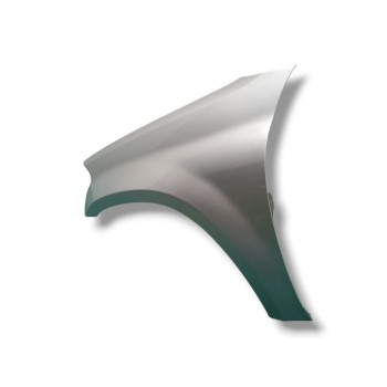 Recambio de aleta delantera izquierda para mercedes-benz clase gl (x164) gl 320 cdi 4-matic (164.822) referencia OEM IAM A164880