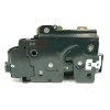 Recambio de cerradura puerta delantera derecha para volkswagen polo (9n3) referencia OEM IAM 3B1837016BC  