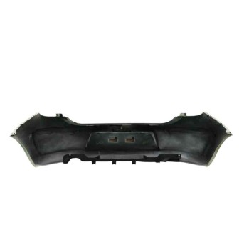 Recambio de paragolpes trasero para nissan micra iv (k13k, k13kk) 1.2 referencia OEM IAM 850221HB0H OBSERVAR FOTOS 