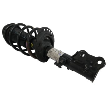 Recambio de amortiguador delantero derecho para kia rio 1.2 cat referencia OEM IAM 546601W001  