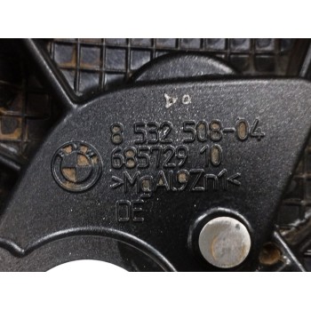 Recambio de tapa carter de motor para bmw r 1200 gs r 1200 gs referencia OEM IAM 8532508 OBSERVAR FOTO LADO DERECHO