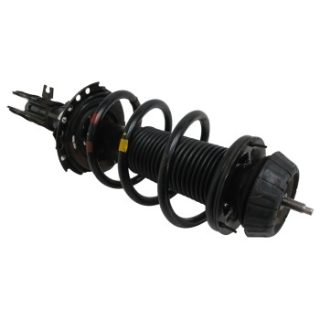 Recambio de amortiguador delantero derecho para kia rio 1.2 cat referencia OEM IAM 546601W001  