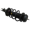 Recambio de amortiguador delantero derecho para kia rio 1.2 cat referencia OEM IAM 546601W001  
