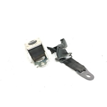 Recambio de cinturon seguridad trasero derecho para citroën c4 picasso sx referencia OEM IAM 9654437877  
