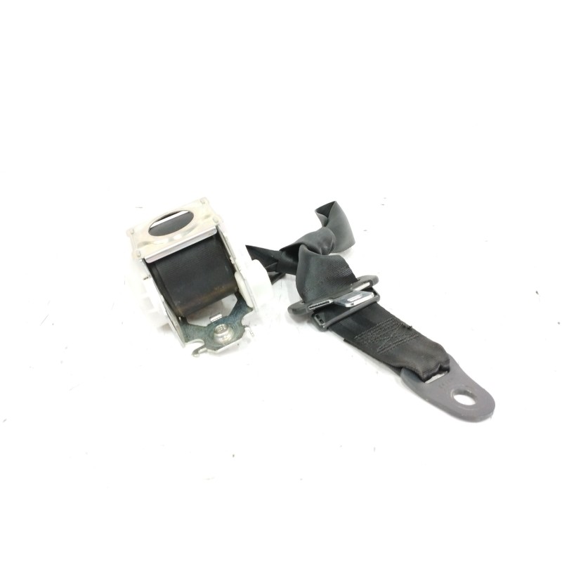 Recambio de cinturon seguridad trasero derecho para citroën c4 picasso sx referencia OEM IAM 9654437877  
