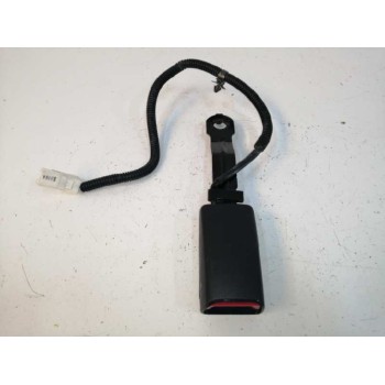 Recambio de enganche cinturon izquierdo para kia rio iii (ub) 1.25 cvvt referencia OEM IAM 888301W000 DELANTERO 888301W000HU