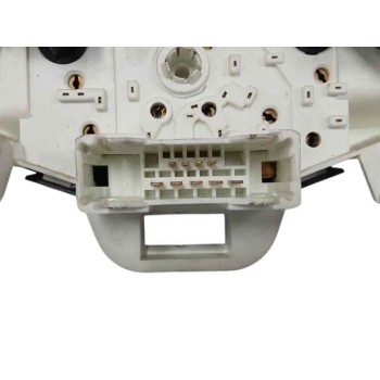 Recambio de mando calefaccion / aire acondicionado para renault trafic combi (ab 4.01) 1.9 diesel referencia OEM IAM W964098P0  
