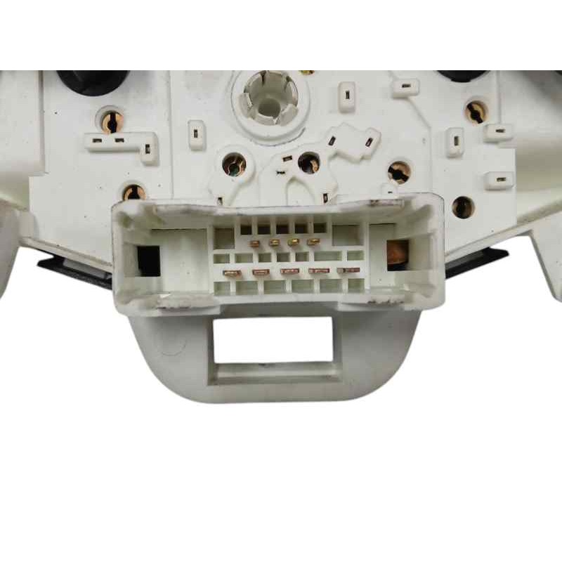 MANDO CALEFACCION / AIRE ACONDICIONADO